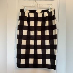 BANANA REPUBLIC Skirt, Size 6